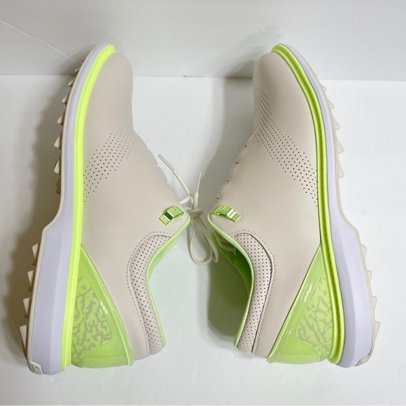 Nike Jordan ADG 4 Men\'s Golf Shoes Sizes 10 & 10.5 Phantom Volt DM0103-003 main image 6